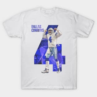 Cmon Cowboys T-Shirt